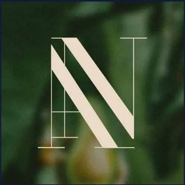 Monogram construction