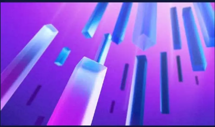 CMO Playbook — 3D still