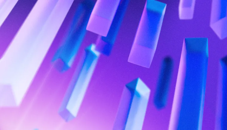 CMO Playbook: 3D study, colour