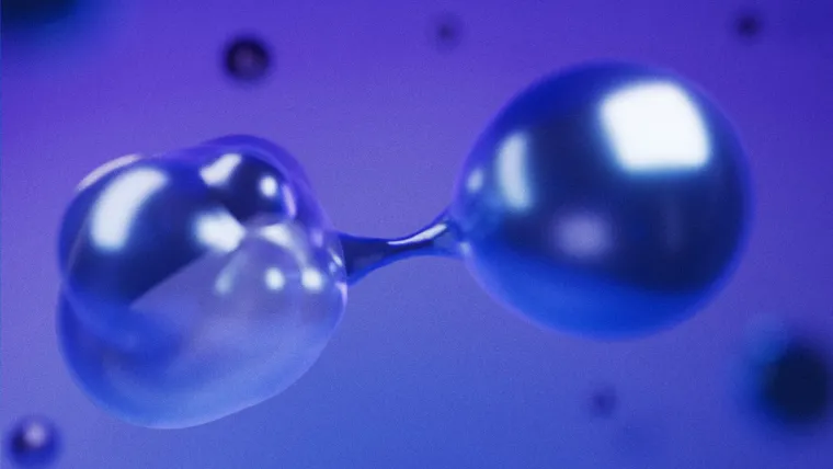 Closing Care Gaps: molecular render, the wide field