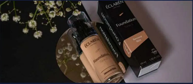 Foundation — packaging