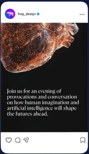 Milan Design Week — provocations evening